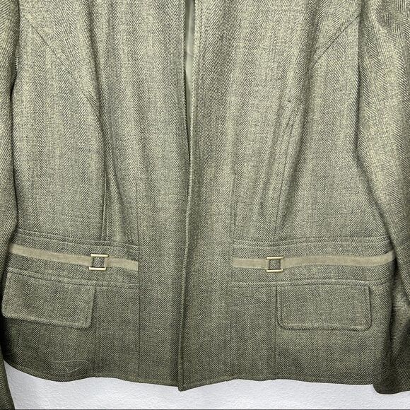 ‎Prophecy Jacket - Picture 3 of 6